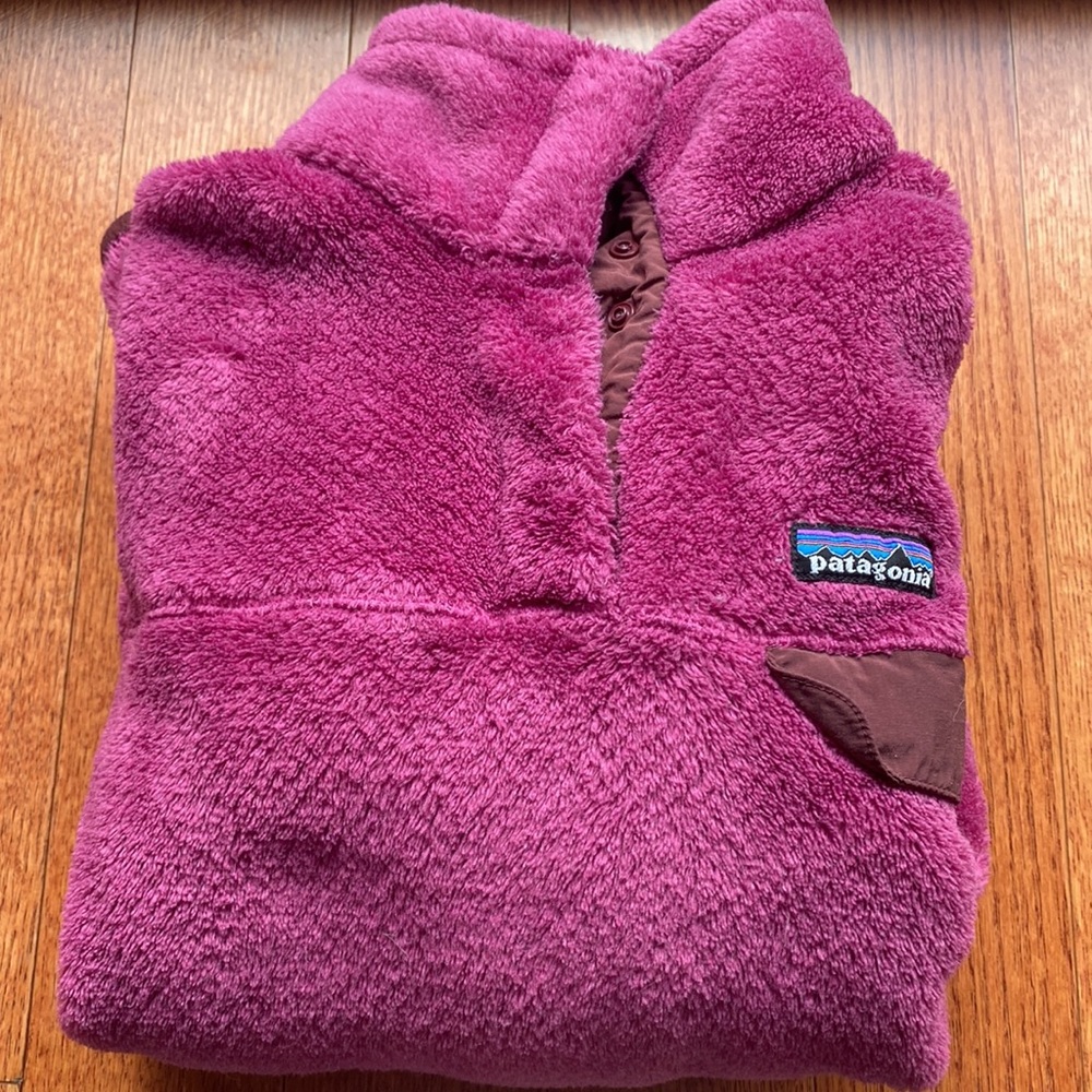 Patagonia Sweatshirt